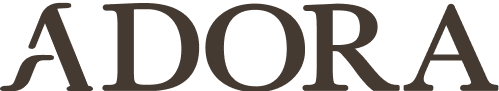 logo adora 3x